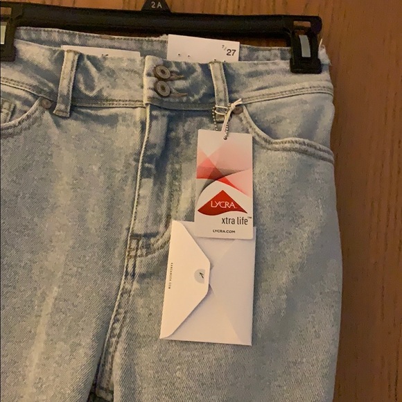 Kancans size 7/27 - Picture 2 of 6